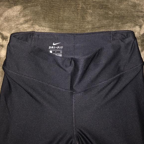 Nike Pants & Jumpsuits Nike Power Victory Tights Poshmark